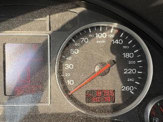 Audi A4 2.0 Exclusive MT sedan AUTOMAAT picture 12
