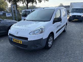 Peugeot Partner 1.6 hdi airco picture 2