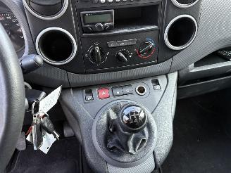 Peugeot Partner 1.6 hdi airco picture 15