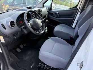 Peugeot Partner 1.6 hdi airco picture 11
