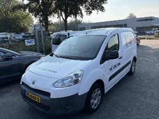 Peugeot Partner 1.6 hdi airco picture 16