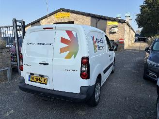 Peugeot Partner 1.6 hdi airco picture 6