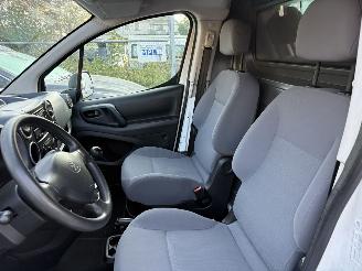 Peugeot Partner 1.6 hdi airco picture 12