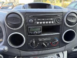 Peugeot Partner 1.6 hdi airco picture 14