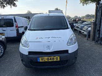 Peugeot Partner 1.6 hdi airco picture 3