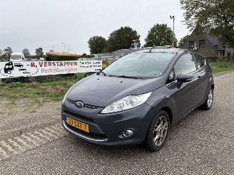  Ford Fiesta 1.25 Titanium airco 2012/1
