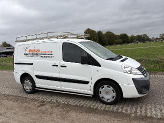 Fiat Scudo 2.0 HDI L1/H1 AIRCO picture 18