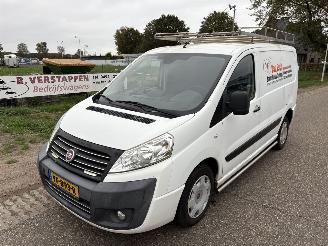Fiat Scudo 2.0 HDI L1/H1 AIRCO picture 30