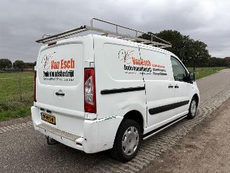 Fiat Scudo 2.0 HDI L1/H1 AIRCO picture 20