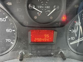 Fiat Scudo 2.0 HDI L1/H1 AIRCO picture 9