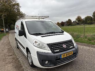 Fiat Scudo 2.0 HDI L1/H1 AIRCO picture 16