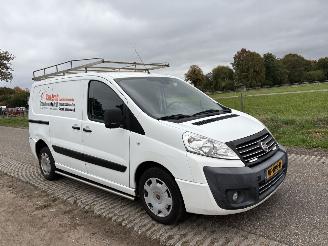 Fiat Scudo 2.0 HDI L1/H1 AIRCO picture 17