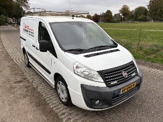 Fiat Scudo 2.0 HDI L1/H1 AIRCO picture 28
