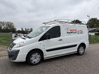 Fiat Scudo 2.0 HDI L1/H1 AIRCO picture 3