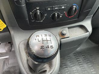 Fiat Scudo 2.0 HDI L1/H1 AIRCO picture 12