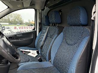 Fiat Scudo 2.0 HDI L1/H1 AIRCO picture 7