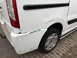 Fiat Scudo 2.0 HDI L1/H1 AIRCO picture 25