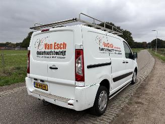 Fiat Scudo 2.0 HDI L1/H1 AIRCO picture 21