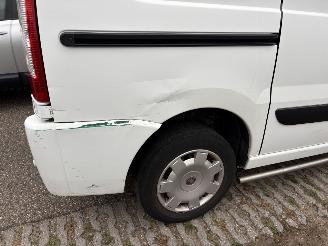 Fiat Scudo 2.0 HDI L1/H1 AIRCO picture 26