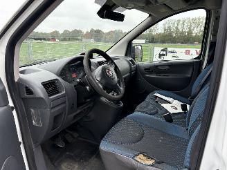 Fiat Scudo 2.0 HDI L1/H1 AIRCO picture 6