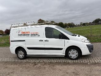 Fiat Scudo 2.0 HDI L1/H1 AIRCO picture 19