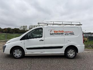 Fiat Scudo 2.0 HDI L1/H1 AIRCO picture 4
