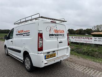 Fiat Scudo 2.0 HDI L1/H1 AIRCO picture 5