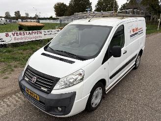 Fiat Scudo 2.0 HDI L1/H1 AIRCO picture 29