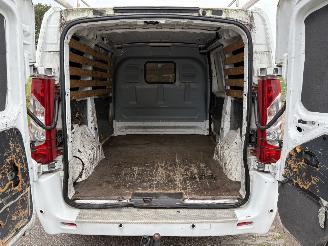 Fiat Scudo 2.0 HDI L1/H1 AIRCO picture 23
