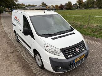 Fiat Scudo 2.0 HDI L1/H1 AIRCO picture 27