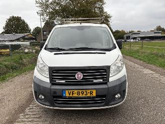 Fiat Scudo 2.0 HDI L1/H1 AIRCO picture 15