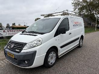 Fiat Scudo 2.0 HDI L1/H1 AIRCO picture 2