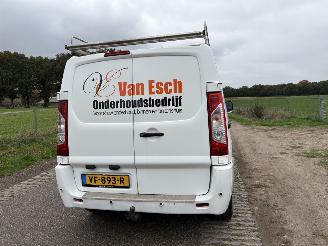 Fiat Scudo 2.0 HDI L1/H1 AIRCO picture 22