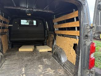 Peugeot Expert 2.0 HDI LANG picture 25