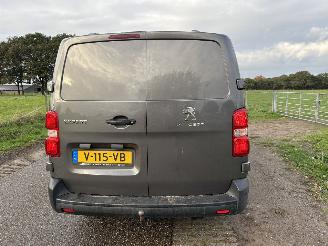 Peugeot Expert 2.0 HDI LANG picture 22