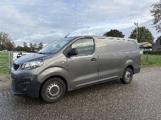 Peugeot Expert 2.0 HDI LANG picture 3