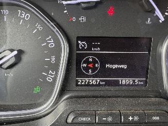 Peugeot Expert 2.0 HDI LANG picture 11