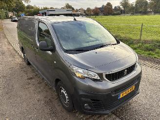 Peugeot Expert 2.0 HDI LANG picture 28