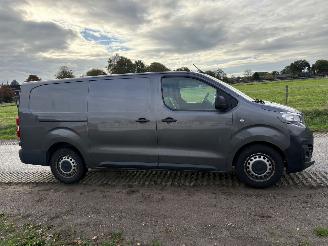 Peugeot Expert 2.0 HDI LANG picture 19