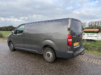 Peugeot Expert 2.0 HDI LANG picture 5