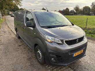 Peugeot Expert 2.0 HDI LANG picture 29
