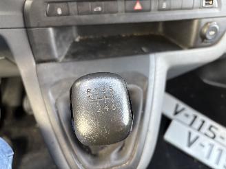 Peugeot Expert 2.0 HDI LANG picture 14