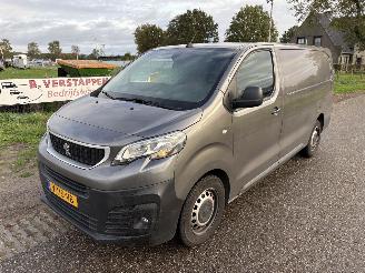 Peugeot Expert 2.0 HDI LANG picture 31