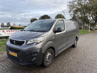 Peugeot Expert 2.0 HDI LANG picture 2