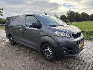 Peugeot Expert 2.0 HDI LANG picture 17