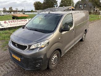 Peugeot Expert 2.0 HDI LANG picture 30