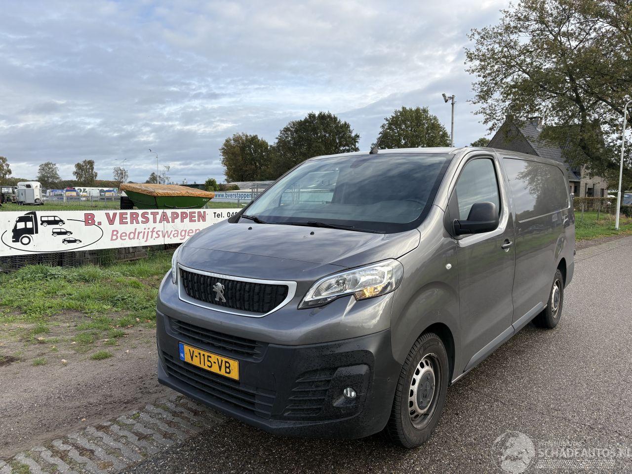 Peugeot Expert 2.0 HDI LANG
