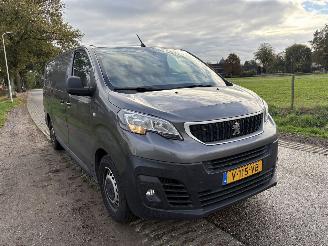 Peugeot Expert 2.0 HDI LANG picture 16