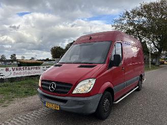  Mercedes Sprinter 210 CDI LANG / HOOG L2/H2 195.000 KM N.A.P. 2010/9