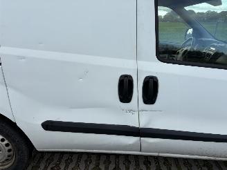 Opel Combo VAN 1.3 CDTI L1/H1 AIRCO picture 27
